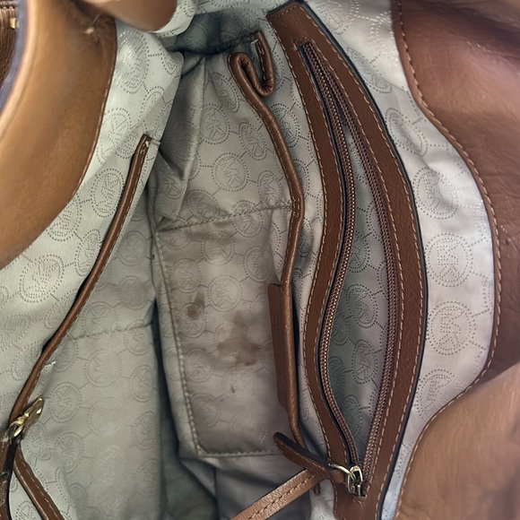 Used Michael Kors Handbag - Picture 2 of 2